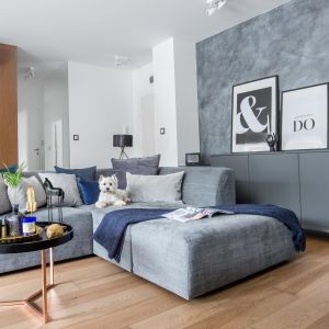 Projekt Decoroom. Fot. Pion Poziom