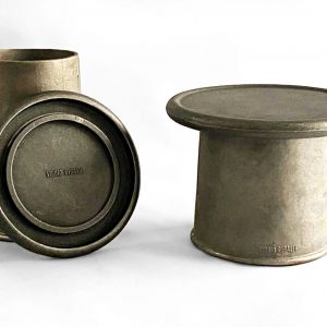 Studio Rygalik, Tables Are Forever. Fot. mat. prasowe Art & Design