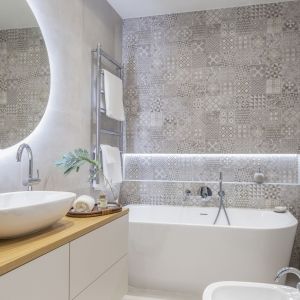 Projekt Decoroom. Fot. Marta Behling, Pion Poziom