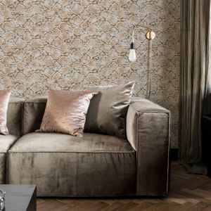 TAPETA BN GRAND SAFARI 220542 SCALY PYTHON
