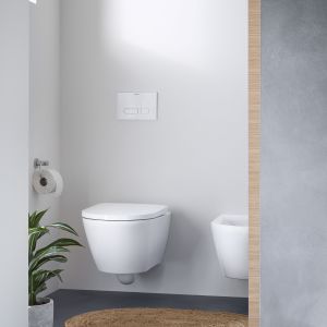 To jest życie! Kolekcja D-Neo Boho. Fot. Duravit