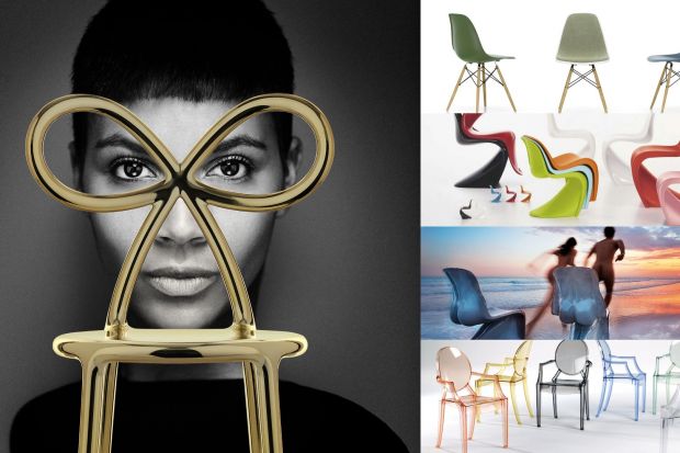 Te krzesła są doskonale znane miłośnikom designu na całym świecie. Odniosły wielki sukces, także komercyjny, a ich twórcy to światowej klasy, wybitni projektanci! Zobaczcie nasze redakcyjne zestawienie 10 najbardziej designerskich krzeseł! War