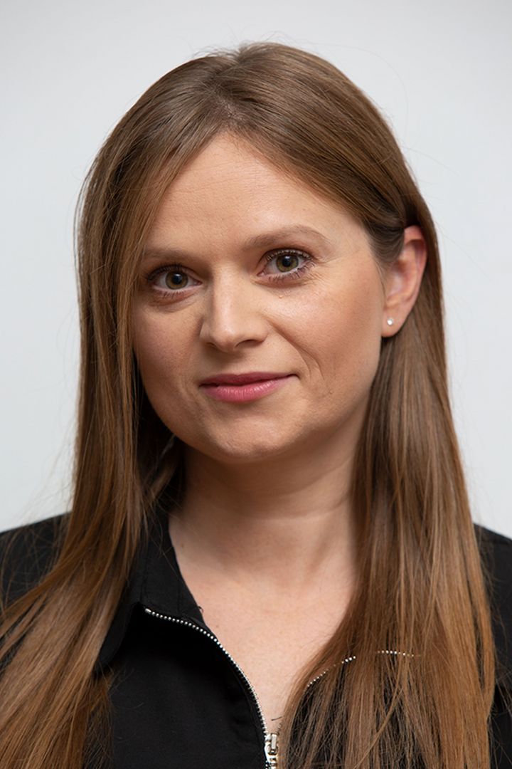 Monika Serwa, Product Manager marki Cersanit