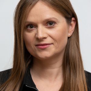Monika Serwa, Product Manager marki Cersanit