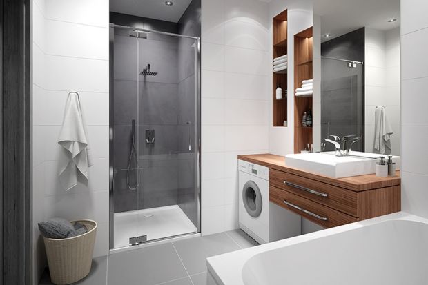Kabiny Tensa to minimalistyczna linia stworzona dla każdego wielbiciela prysznicowych przyjemności. Poprzez minimalistyczny design wpisuje się w najnowsze trendy wyposażenia łazienki. Zobaczcie ciekawą nowość polskiego producenta!