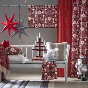 Kolekcja świątecznych dekoracji do domu przygotowana na 2021 rok przez markę Cellbes. Fot. mat. prasowe Cellbes