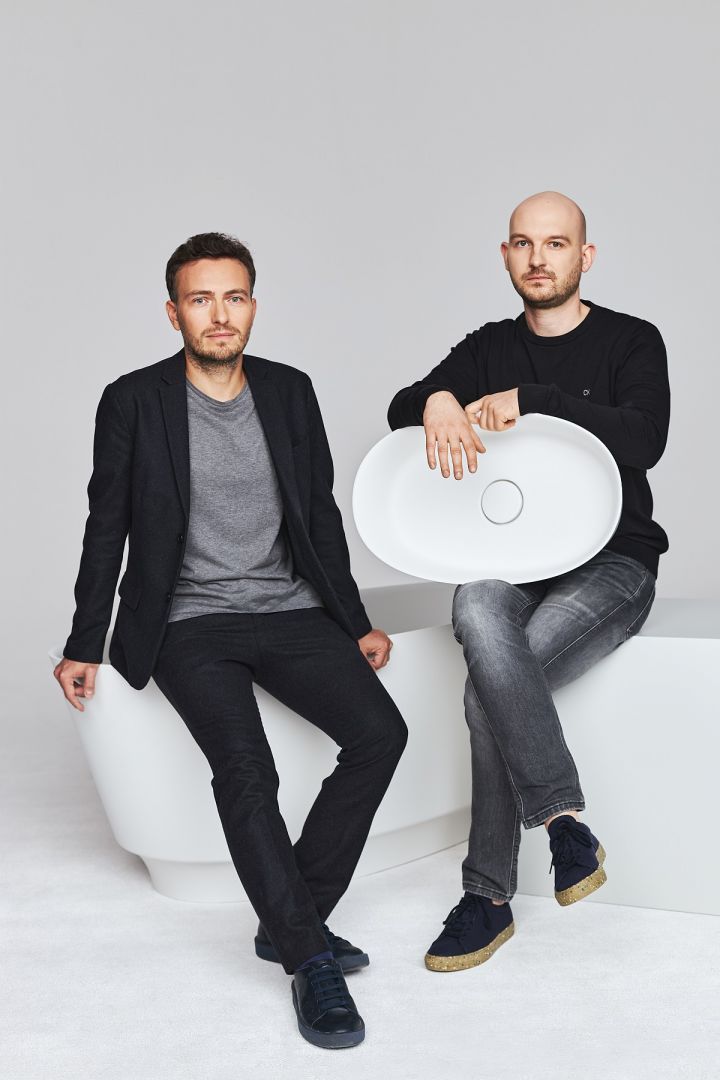 Pawlak&Stawarski. Fot. OMNIRES