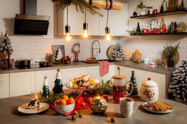 Jak przygotować kuchnię do świąt Bożego Narodzenia? Jakie akcesoria warto mieć pod ręką? Podpowiadamy i radzimy.