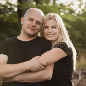 Magda i Mateusz Nowotnik Fot. mat. prasowe Miloni
