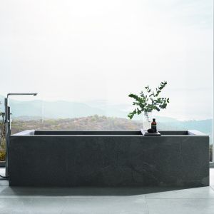 Kolekcja Allure umożliwia zaprojektowanie idealnie harmonijnej łazienki, dopasowanej do wymagających gustów. Fot. Grohe
