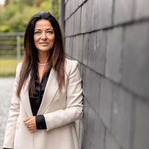 Agnieszka Szczepaniak, architekt z wrocławskiej pracowni architektonicznej AP Szczepaniak