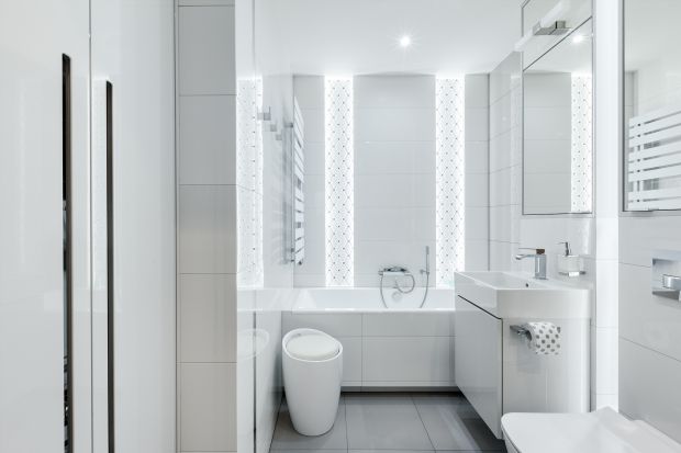 Jak wygodnie i estetycznie urządzić małą łazienkę? Co należy wziąć pod uwagę, aby idealnie rozłożyć proporcje? Czy mała łazienka może spełnić marzenia o domowy spa? Radzi architekt Agnieszka Buczkowska-Korlińska. <br /><br /&g