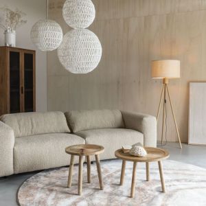 Sofa Wings. Fot. Zuiver/Dutchhouse.pl