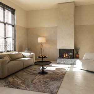 Sofa Wings. Fot. Zuiver/Dutchhouse.pl