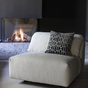 Sofa Wing love. Fot. Zuiver/Dutchhouse.pl