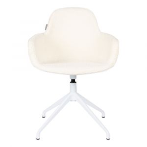 Krzesło Albert Kuip Swivel. Fot. Zuiver/Dutchhouse.pl