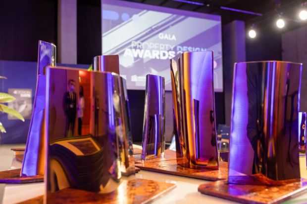 Kto wygrał w kolejnej edycji konkursu Property Design Awards. Statuetki w 8 kategoriach trafiły do rąk zwycięzców podczas uroczystej gali, która odbyła się w Międzynarodowym Centrum Kongresowym w Katowicach podczas 4 Design Days 2022. Organizator