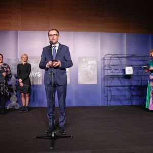Prezes Grupy PTWP, Wojciech Kuśpik. Fot. PTWP