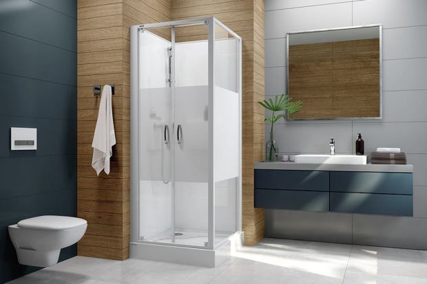 Kompletne kabiny prysznicowe sprawdzą się zarówno w małej, jak i w dużej łazience. To gotowe, wygodne i sprawdzone rozwiązaniem. Można je też szybko wdrożyć w każdym pomieszczeniu.<br /><br />
