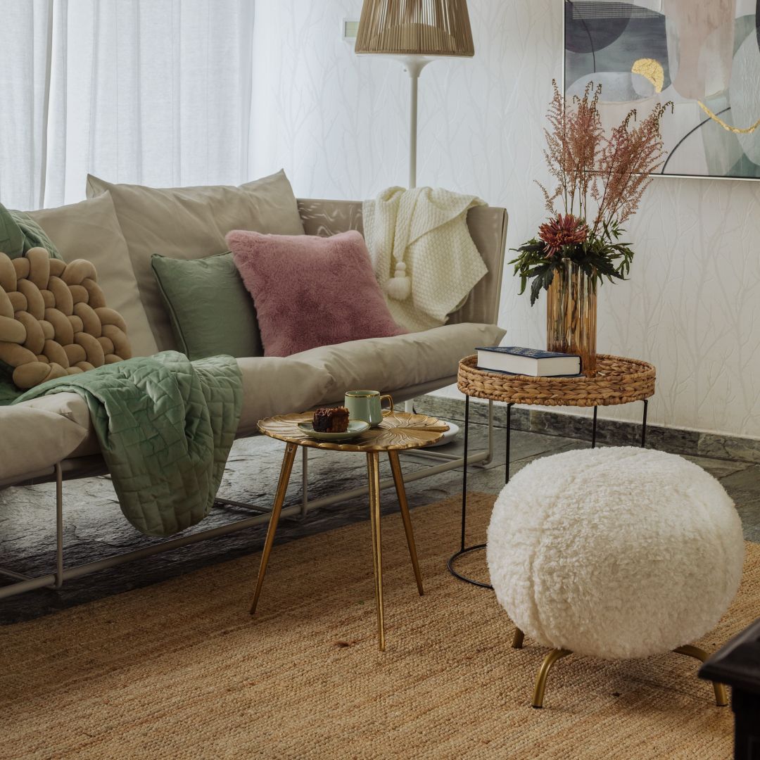Kolekcja Cozy Afternoons. Fot. Home&you