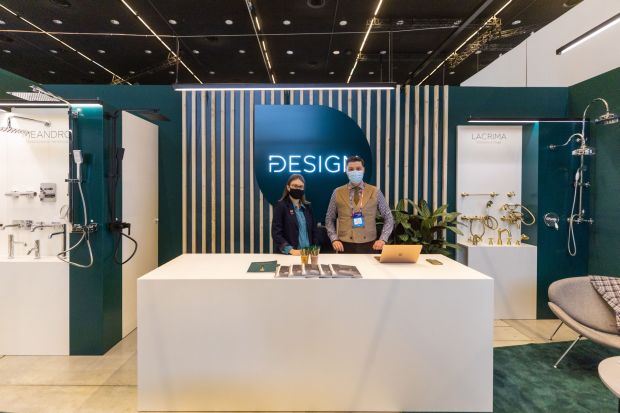 Perfekcyjny design w duchu slow life - nowości marki FDESIGN na 4 Design Days 2022