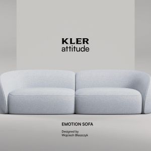 Kler Attitude - nowa linia w ofercie marki Kler. Fot. mat. prasowe Kler
