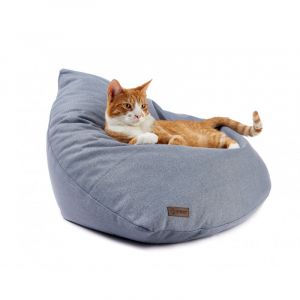Legowisko dla kota marki Cosy&Dozy. Fot. Cosy&Dozy