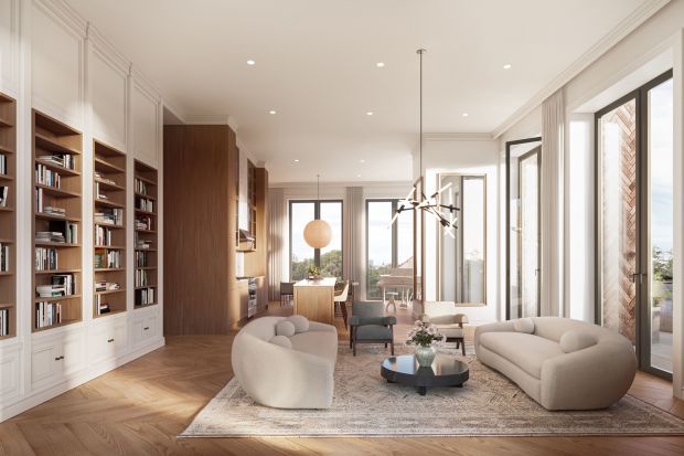 Jak wygląda najdroższy apartament we Wrocławiu? Zaglądamy do środka!