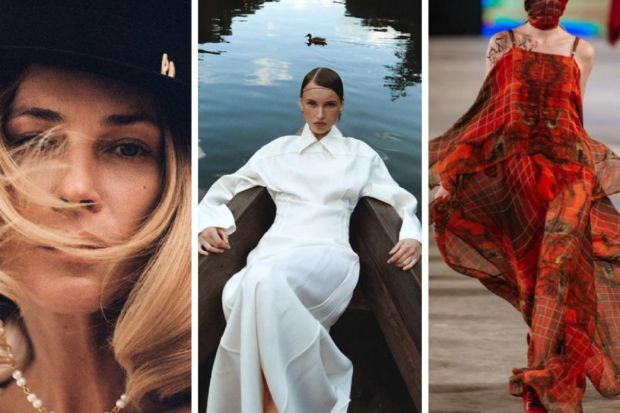 TOP 20: Projektanci mody z Ukrainy, których trzeba znać