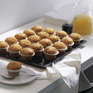 30 marca to Światowy Dzień Muffinów. Fot. mat. prasowe Gorenje