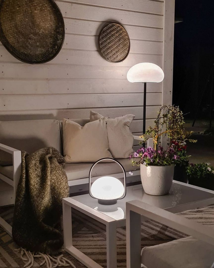 Lampy mobilne Sponge. Fot. mat. prasowe Ardant.pl