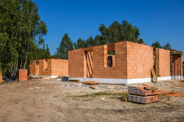 Jak zbudować dom w kilka tygodni?
