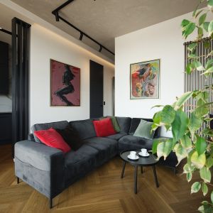 Projekt: Marta Michalak-Najderek, m-studio. Zdjęcia: Radek Słowik