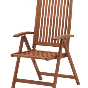Krzesło pozycyjne KAMSTRUP drewno. Cena: 300 zł. JYSK
