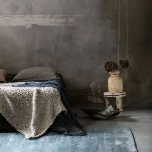 Wełniane dywany są też idealnym wyborem dla osób ceniących tradycyjne rzemiosło. Fot. Samarth