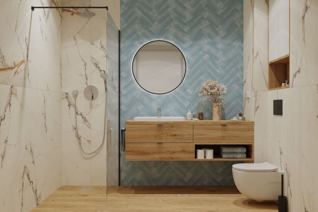 Mała łazienka - zobacz trzy super pomysły od architektów wnętrz