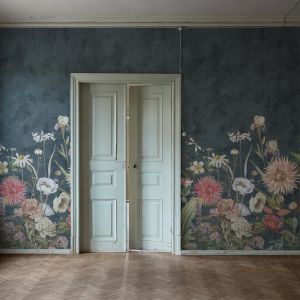 Nowa kolekcja tapet mural skandynawskiej marki Boras Tapeter. Sprzedaż: Tapetujemy.pl