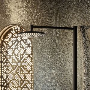 Conscious Showers - nowa prysznicowa kolekcja marki Axor. Fot.  mat. prasowe Axor