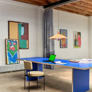 Jest już nowy lookbook holenderskiej marki HKliving. Jakie są nowości 2022/2023? Kolorowe i inspirujące! Fot. mat. prasowe HKliving