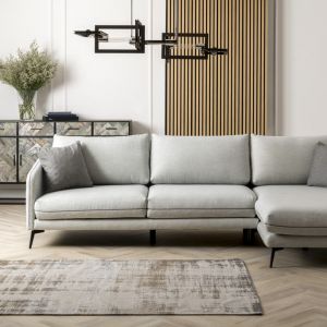 Sofa Entity z linii Prive Room. Fot. Miloo Home