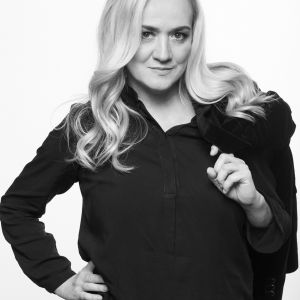Dorota Koziara. Fot. Maciej Mankowski 
