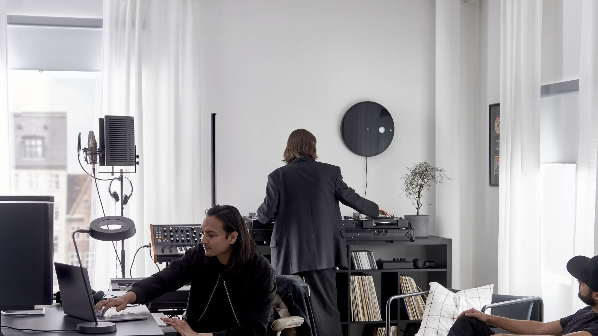Zespół Swedish House Mafia zaprojektował nową kolekcję dla IKEA!