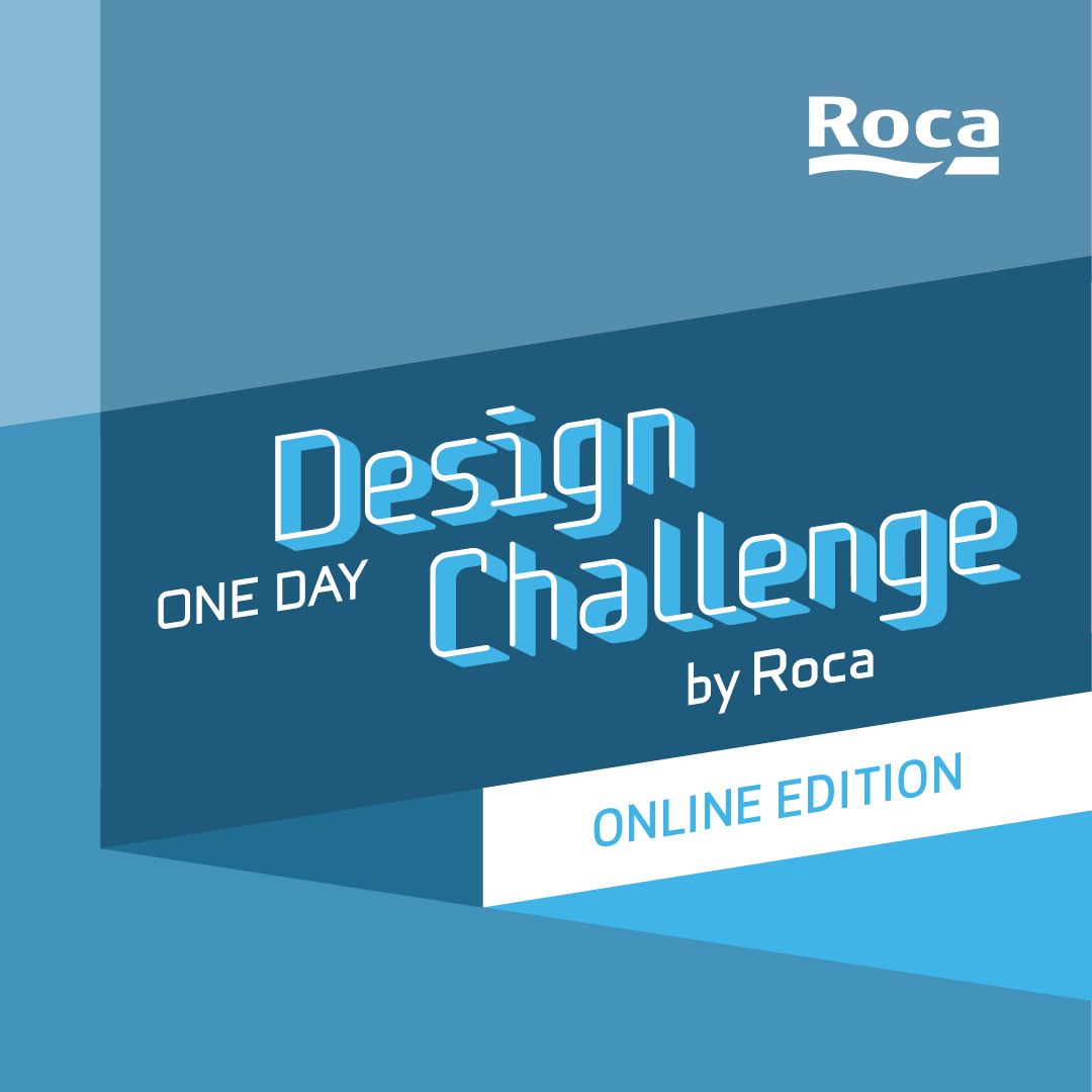 Konkurs Roca One Design Challenge już 15 października! Zapraszamy do udziału młodych projektantów!