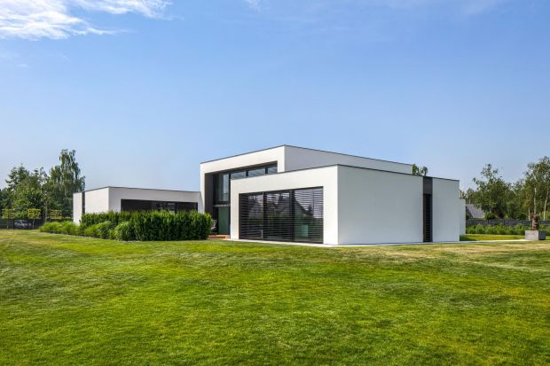 Pracownia Reform Architekt trzeci rok z rzędu z tytułem Best Architecture Single Residence Poland przyznanym przez European Property Awards! Jak podoba wam się nagrodzony dom? Jest nowocześnie i minimalistycznie!