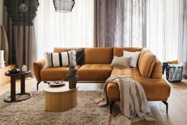 Jakie trendy zdominują nasze domy i mieszkania w 2023 roku? Co będzie modne we wnętrzach w nowym roku? Sprawdź! Te 4 trendy w wystroju wnętrz trzeba znać.
