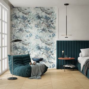 Wonder Sky. Nowa kolekcja płytek ceramicznych 2023. Fot. mat. prasowe Ceramika Paradyż