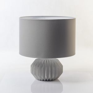 Konkurs Dobry Design 2023. Kategoria: dekoracje. Lampa stołowa inspirowana japońską sztuką origami, Graylama Design