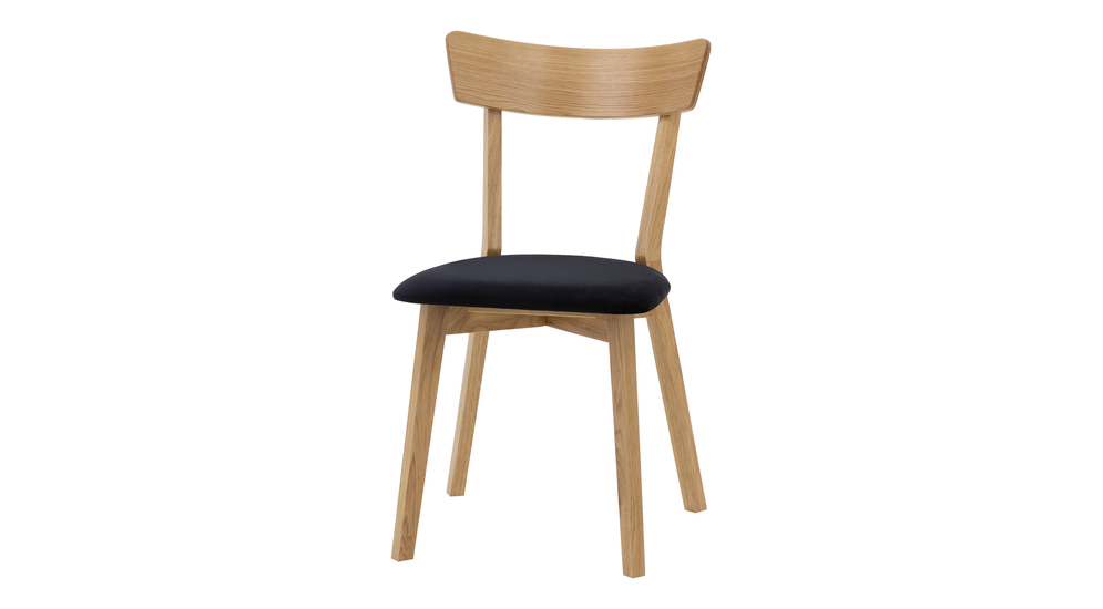 Krzesło drewniane retro, 422 zł. Sprzedaż: Salony Agata