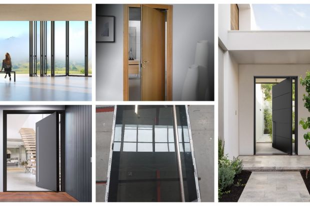 Oto pięć produktów, które powalczą o tytuł Dobry Design 2023 w kategorii Drzwi i okna.  Zobacz, kto ma szansę na nagrodę. Finalistę poznamy podczas uroczystej gali 27 stycznia w MCK w Katowicach.