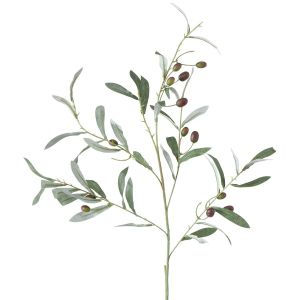 Ręcznie wykonane drzewko oliwne Olives garden. Cena: 89,90 zł. Fot. Westwingnow.pl